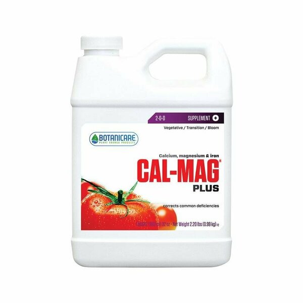 Botanicare CAL-MAG PLUS 1QT 732110